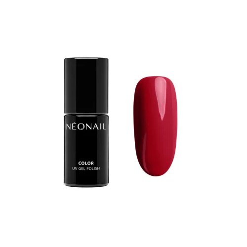  UV Gel Lak za nokte NeoNail Hybrid 7,2 ml &ndash; Raspberry Red Cijene