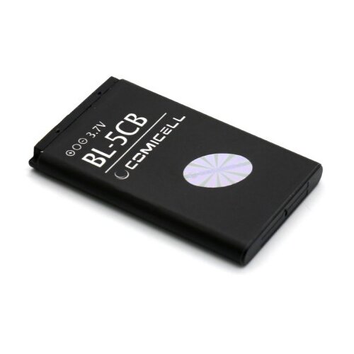  baterija za nokia 1280 (bl-5cb) comicell ( BAT1402 ) Slike