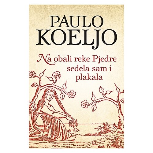 Laguna Na obali reke Pjedre sedela sam i plakala Cene