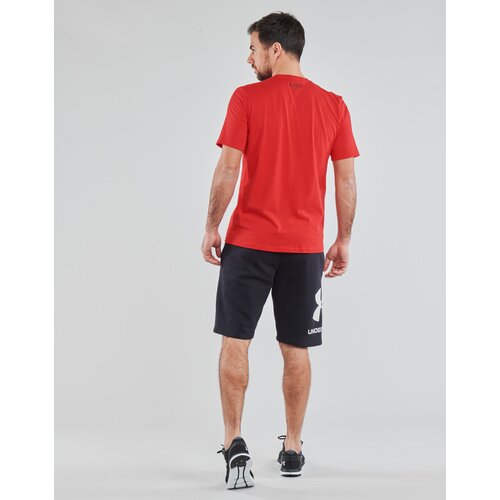 Under Armour mo&amp;scaron;ka majica tech ss tee črna Slike