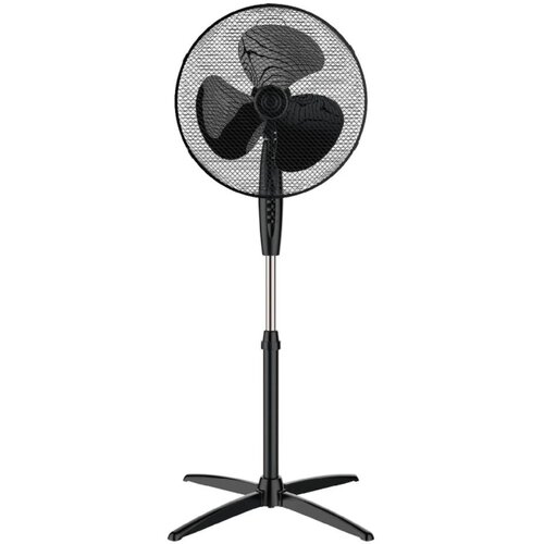 Niaros PODNI Ventilator PREČNIKA 43CM, 45W, VISINA DO 133CM ,CRNI Cene