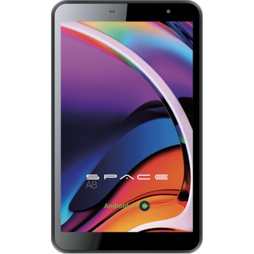 Redline Tablet 8&rdquo;, Quad Core 1.6 GHz, RAM 2GB, 16GB, 4000 mAh &ndash; Space A8 Cijene