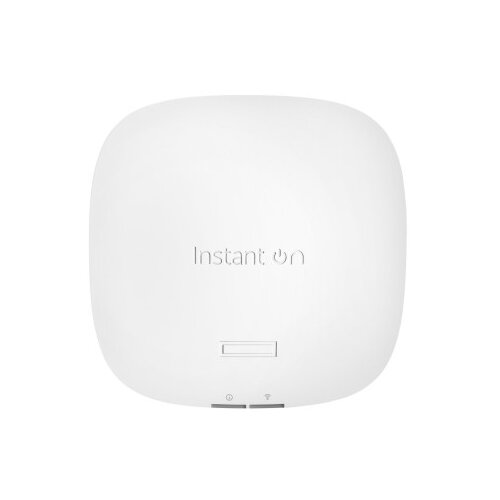 HEWLETT PACKARD ENTERPRISE ARUBA Instant On AP22 (RW) 2:2x2 11ax Wi‑Fi 6 dostopna točka z DC napajalnikom in kablom (EU komplet) Cene