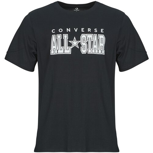 Converse ALL STAR TEE Crna Cijene