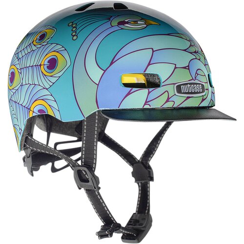  Kaciga Street Ruffled Feathers MIPS - ST21-G410 - M Slike