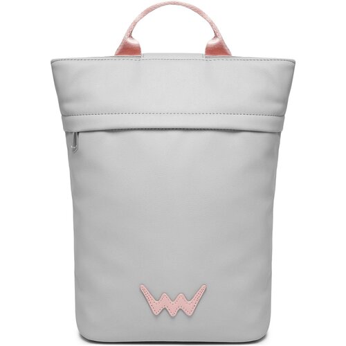 Vuch Glenn V Grey Urban Backpack Cene