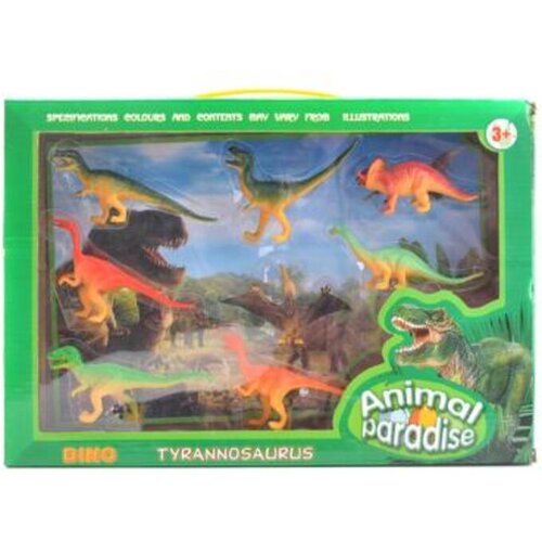 Hk Mini Igračka dino svet Cene