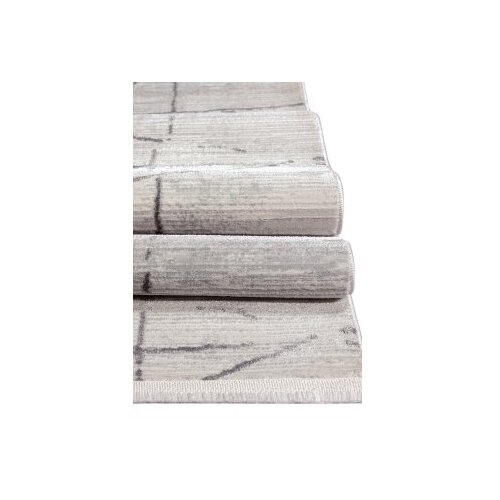 Conceptum Hypnose tepih 200x290cm siva Slike