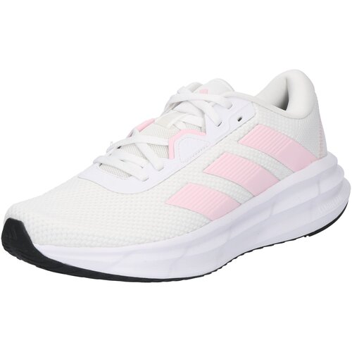 Adidas Tekaški čevelj 'Galaxy 7' svetlo roza / bela Cene
