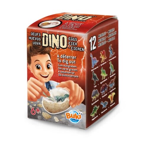 BUKI dino jaje ( 102052 ) Cene