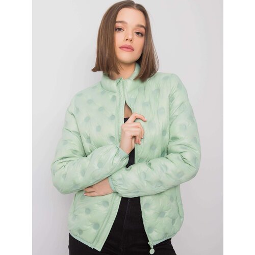 Z-Desing Jacket Style Jacket-NM-DE-KR-H-1093.99P-Pistachio Cene