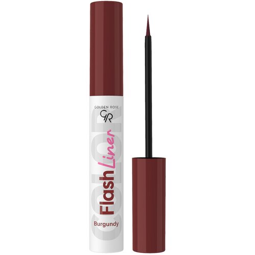 Golden Rose Ajlajner Flash Eyeliner M-FLE-110 Cene