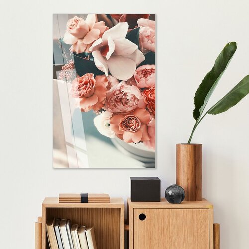Wallity Zidna slika Huhu369, 30x40 cm Cene