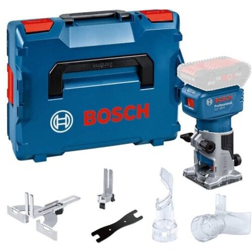 Bosch Aku glodalica GLF 18V-8 18V 6mm Cene