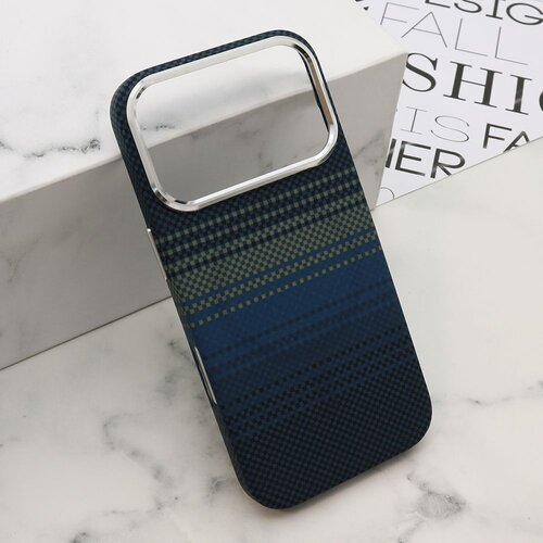  Maska UrbanMesh MagSafe za iPhone 17 Pro Slike