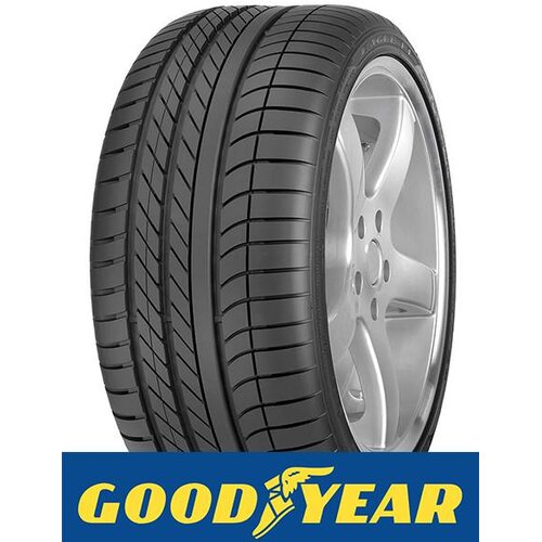 Goodyear letna 255/40R17 94Y eag F1 asy 2 fp - skladi&scaron;če 1 (dostava 1 delovni dan) Cene