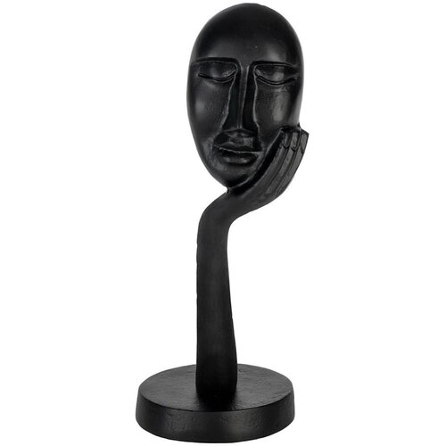 Eglo 427264 - Metalna dekoracija MANAMBATO 30x11 cm crna Cene