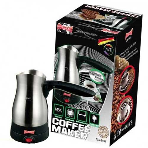 Olimp Sport Električna džezva CSS-5454 COLOSSUS Cene