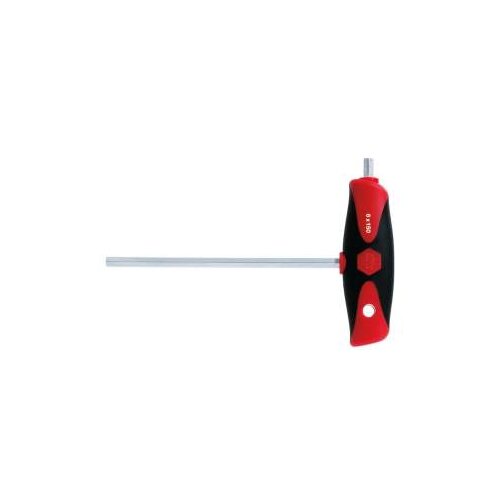 Wiha IMBUS T RUÄKA 6MM DVOSTRANI 26169 Cijene