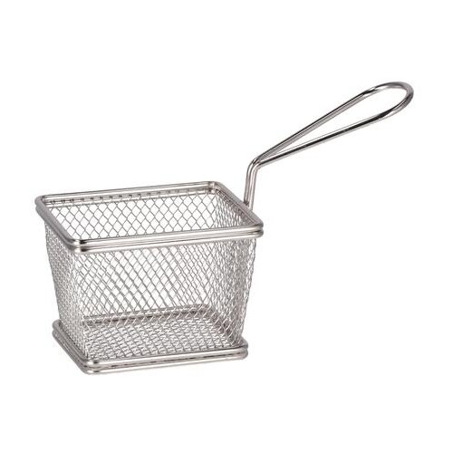  KOŠARA ZA POMMES 19*8*17CM INOX 72058 Cijene