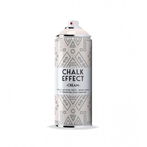 Cosmos Lac Sprej Chalk krem 400ml N04 Slike