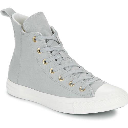 Converse Visoke superge CHUCK TAYLOR ALL STAR TAILORED LINES Siva Cene