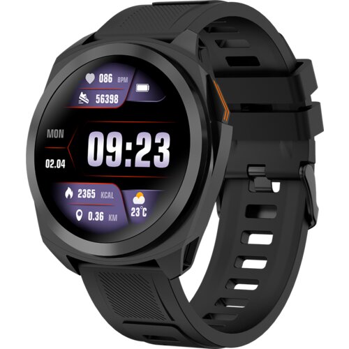 Canyon Maverick pametni sat SW-83, CrniID: EK000587126 Cijene