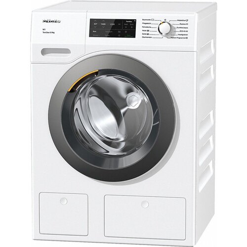 Miele pralni stroj wcg 670 wps tdos Slike
