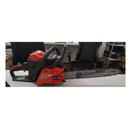 Oleo-Mac GS 41/GS 411, 2.6KS Motorna testera OUTLET Cene