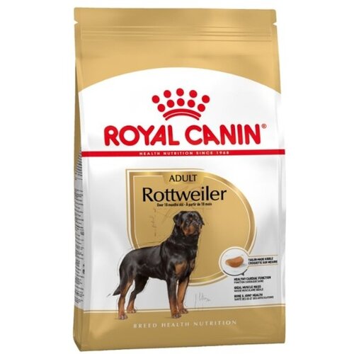 Royal Canin hrana za pse rottweiler 12kg Slike