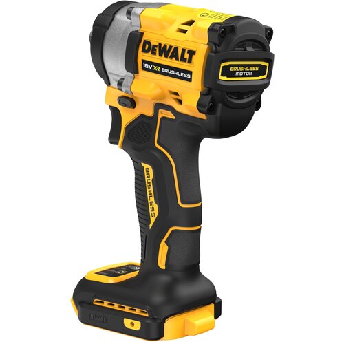 Dewalt brezkrtačni akumulatorski udarni vijačnik 18V 1/2 220 Slike
