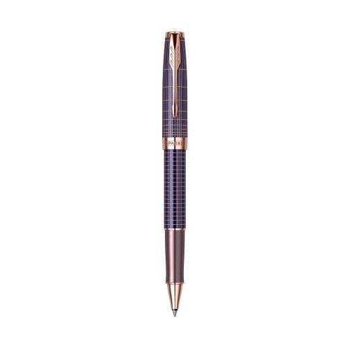 Parker roler olovka royal sonet silver purple pgt ( PK31544 ) Cene