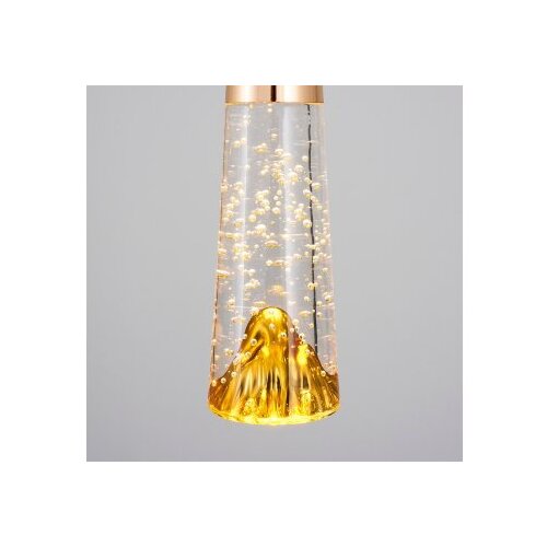 Opviq 2816 2A zlatni - roze luster Cene
