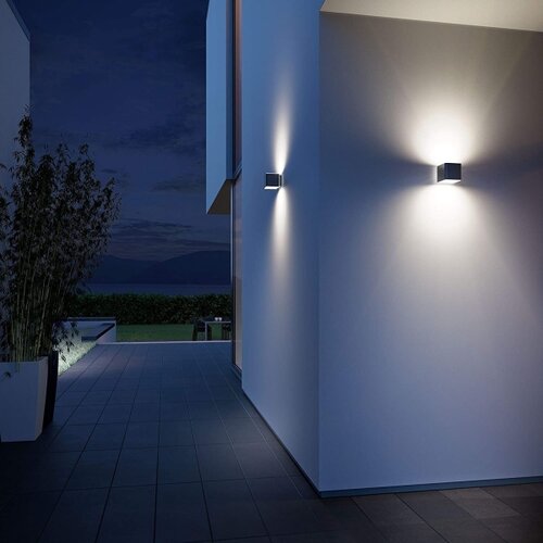 Steinel 055547 - Spolja&scaron;nja LED svetiljka sa senzorom L 840 LED/9,5W/230V IP44 Cene