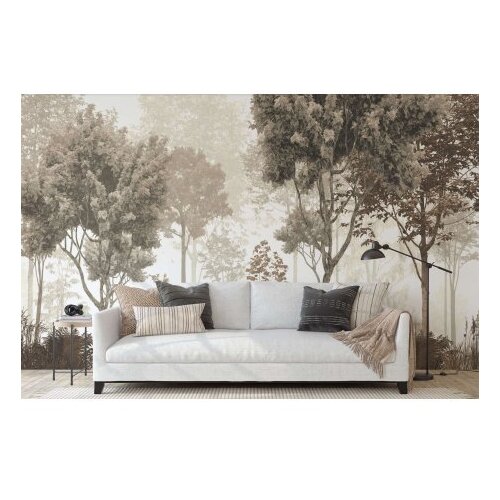 WALLXPERT Tapeta za zid MDK-00101, 100x100 cm, &Scaron;arena Cijene