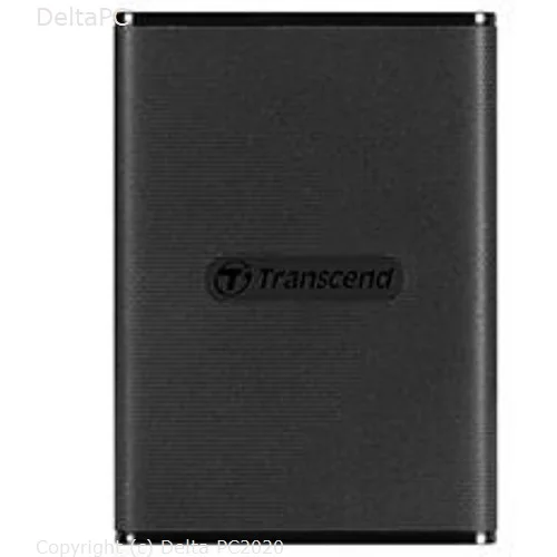 SSD EXT 500GB TS 270C USB-C USB-A