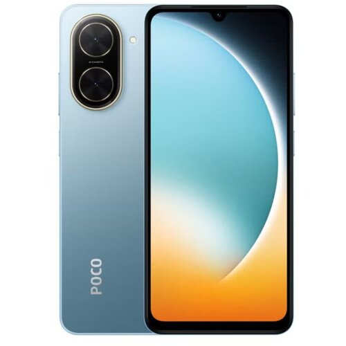 Xiaomi Poco C71 3GB 64GB Blue EU Cijene