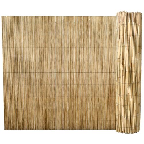  Vrtna ograda od trske 100 x 1000 cm Cene