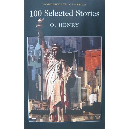 Bookpoint O. Henry - 100 Selected Stories Cene