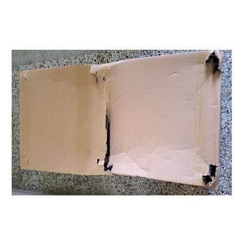Mirsan 22U/19 rek orman stojeći GTN22U66DE 600mmx600mmx1164mm crni OUTLET Cene