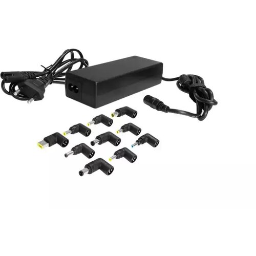 Gembird Univerzalni ispravljač za laptop 15 - 20V Cene