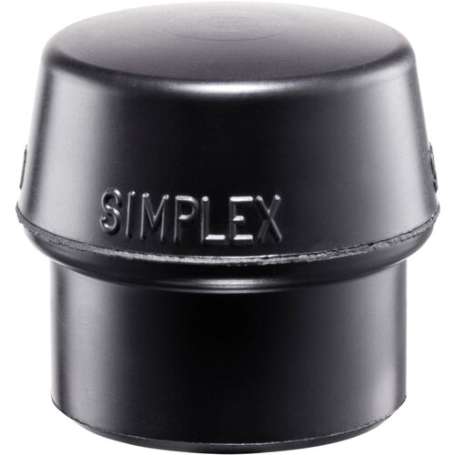 Halder Impact Insert for SIMPLEX soft-face, d.40, rubber comp. Cijene