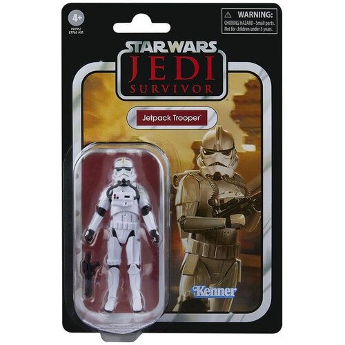 Hasbro Star Wars Jedi Survivor Jetpack Trooper Figura 9,5 cm Cijene
