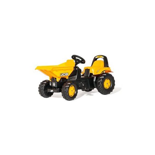  dumper na pedale jcb Cene