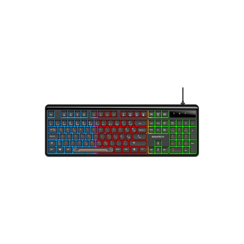  Tipkovnica Gigatech KHAN gaming Cijene