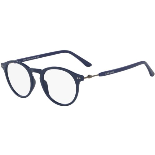 Giorgio Armani Okvir za naočare 0AR7040 5059 50, Muški, Teget Cene
