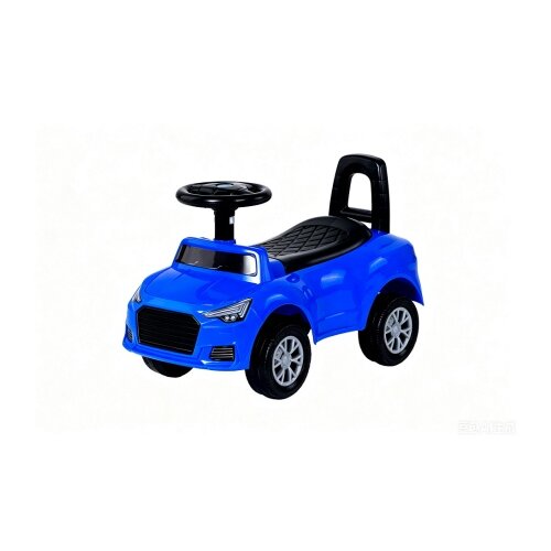 Dečija guralica - auto plava ( BNA508 PLAVA ) Slike