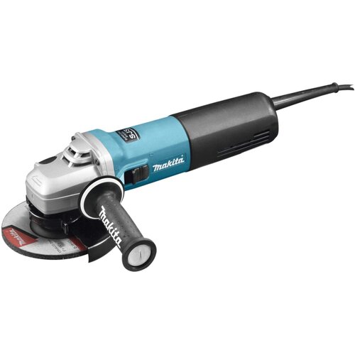 Makita 9565CR angle grinder 12.5 cm 12000 RPM 1400 W 2.2 kg Slike