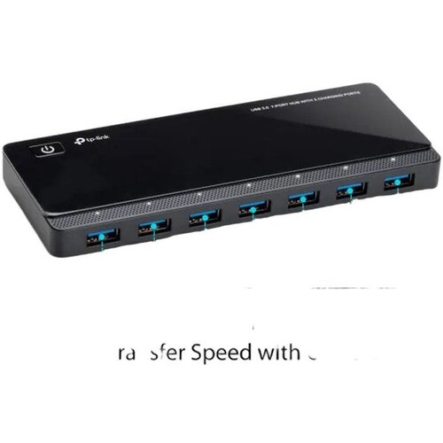 Tp-link USB Hub UH720 Cene