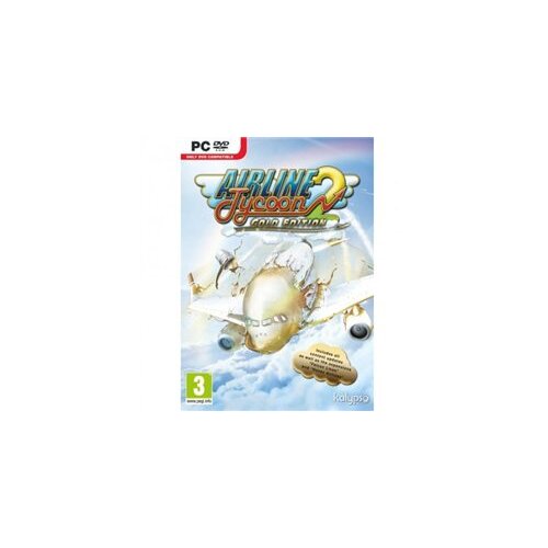  Airline Tycoon 2 (GOLD) /PC Cijene